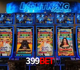 A Emoção da Loteria na 399BET: Uma Chance de Mudança de Vida