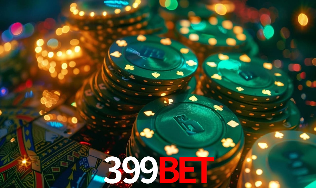 Experiência VIP 399BET