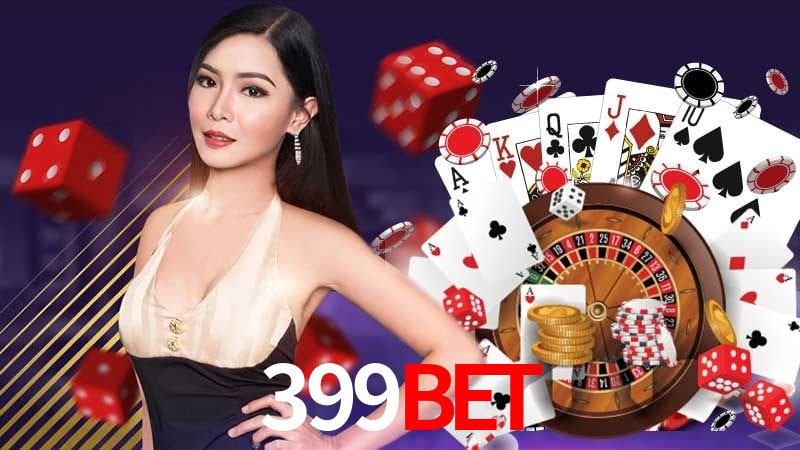 Programa VIP 399BET