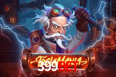 Tecnologia da Plataforma 399BET