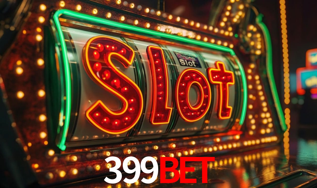 Especiais de Fim de Semana 399BET