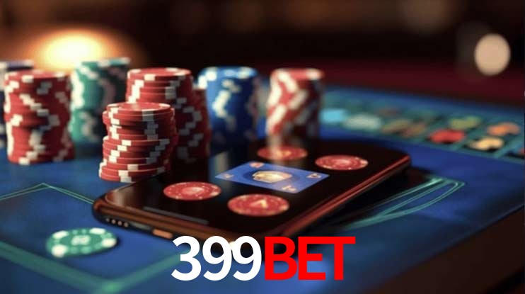 Segurança 2FA 399BET