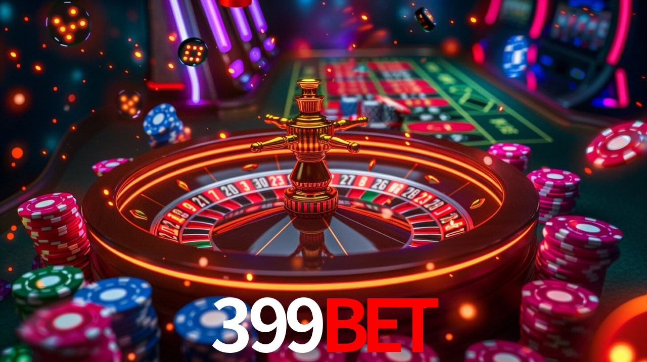 PIX Instantâneo 399BET