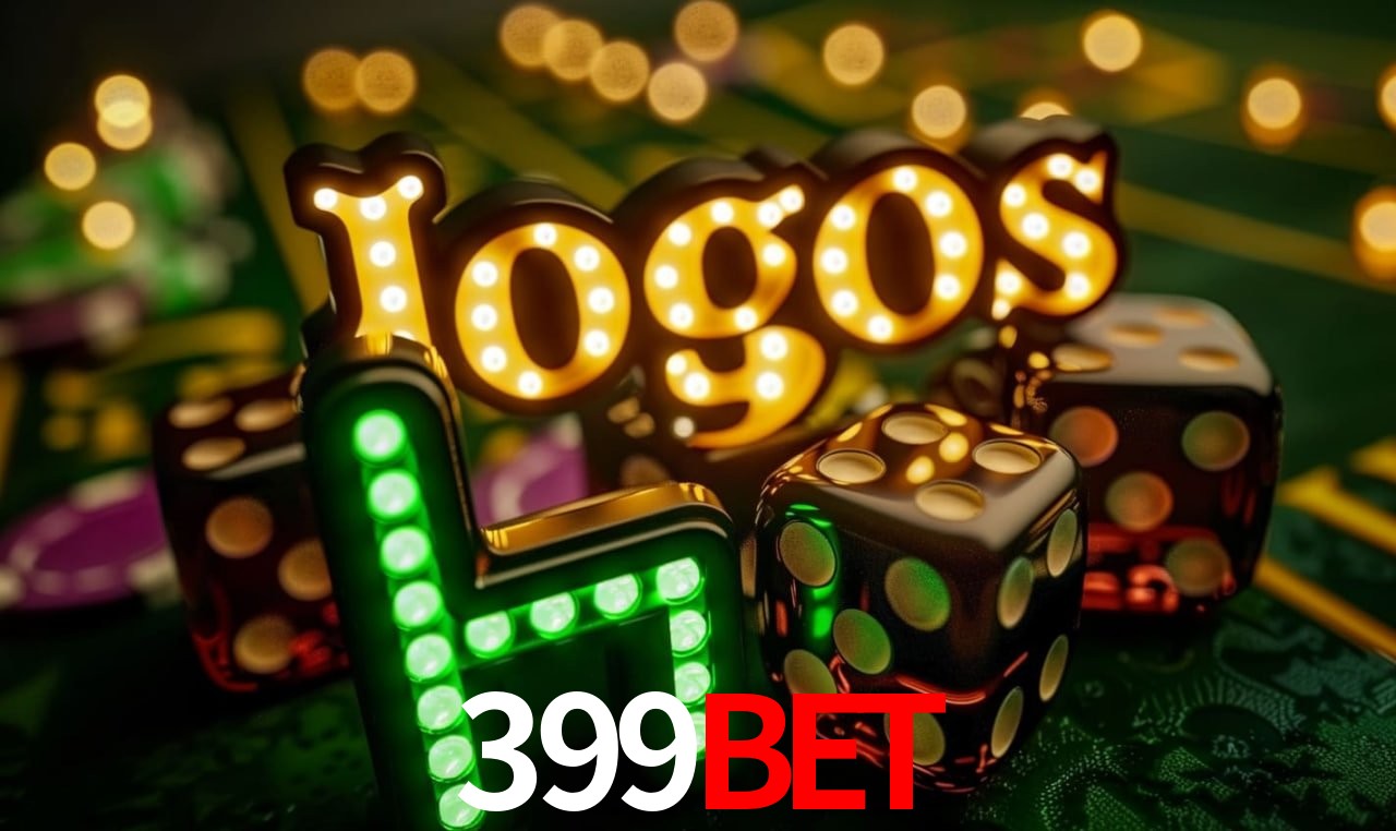 Provedores de Jogos 399BET