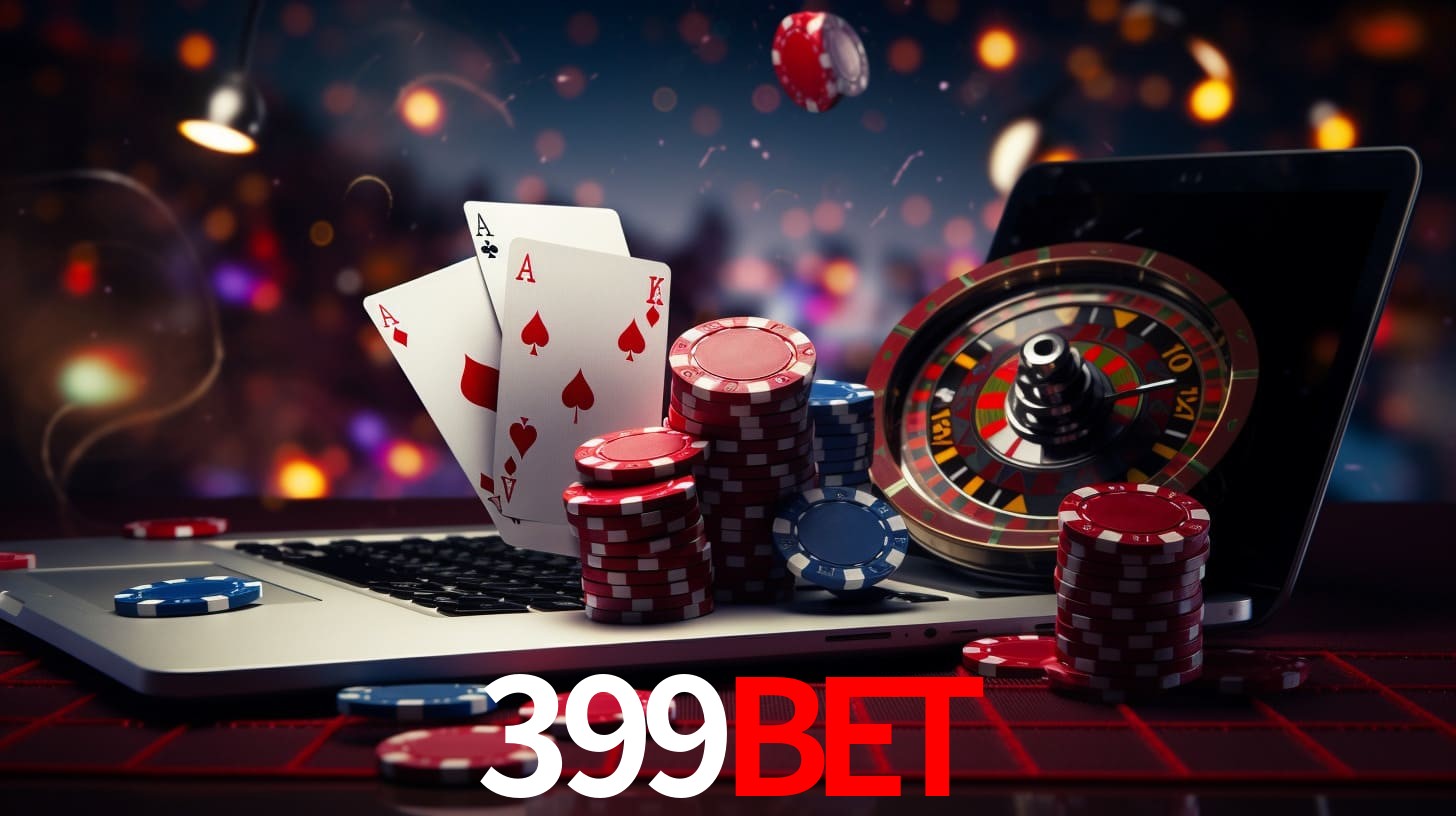 Live Casino 399BET