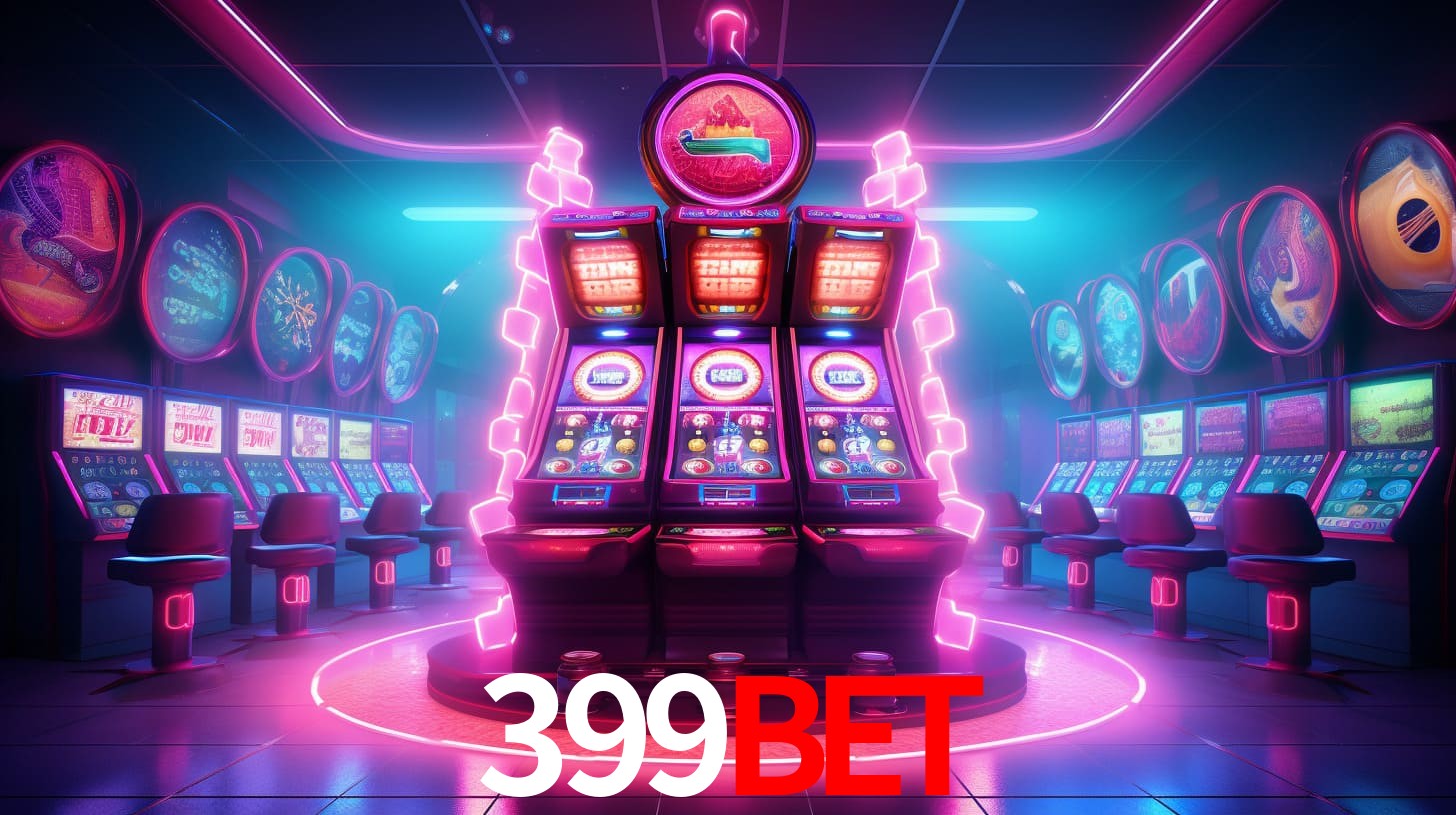 399BET: Seu Especialista em Apostas Esportivas Brasileiras