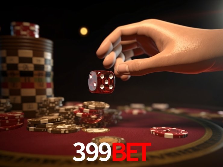 Cadastro Rápido 399BET