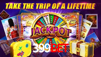 Descubra o Mundo do Cassino Online com 399BET