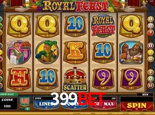 Exclusive Offers 399BET