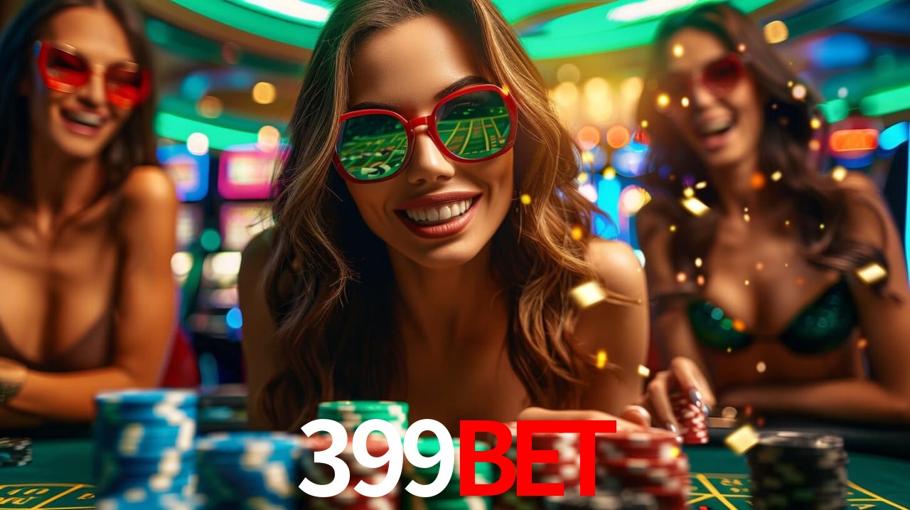 Tennis Betting 399BET