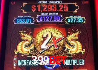 Descubra a Magia dos Jogos de Arcade no 399BET