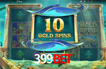 Inovações de Jogos na 399BET: O Futuro das Experiências Interativas