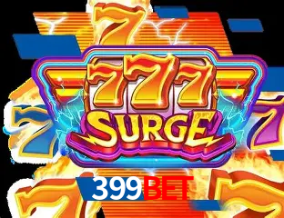 Descubra o Mundo do Cassino Online com 399BET
