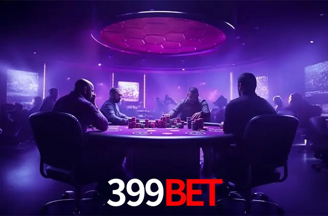 Diretório de Jogos 399BET