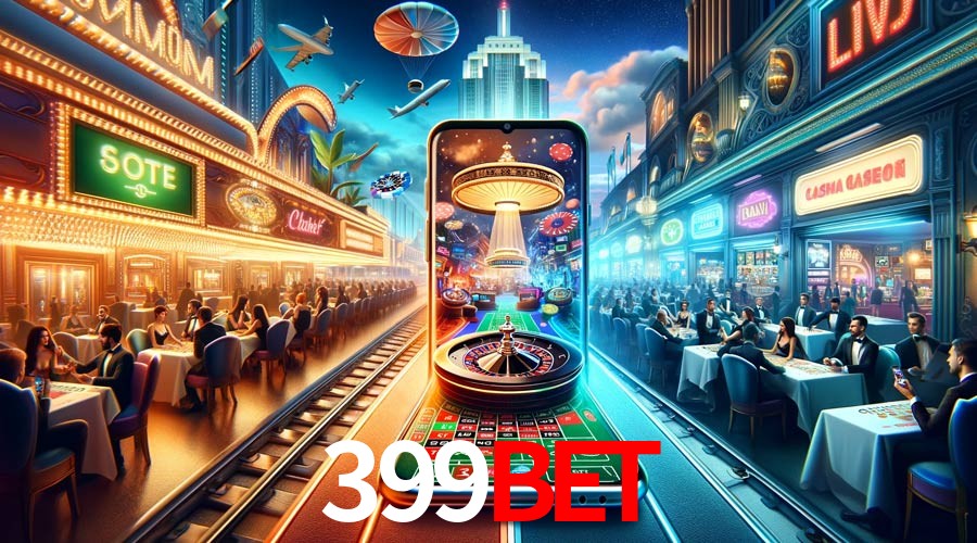 Secure Login 399BET