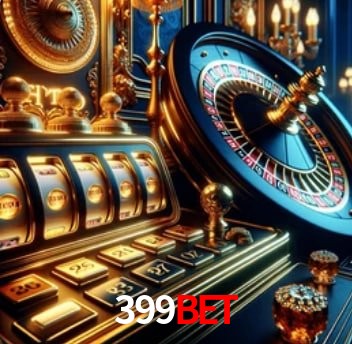 Apostas de Futebol 399BET