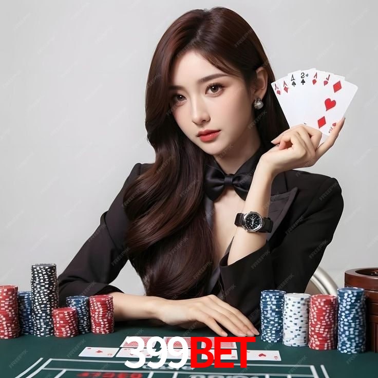 Promoções Sazonais 399BET