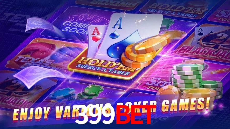 cassino 399BET