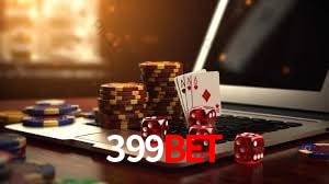 Interface do App 399BET