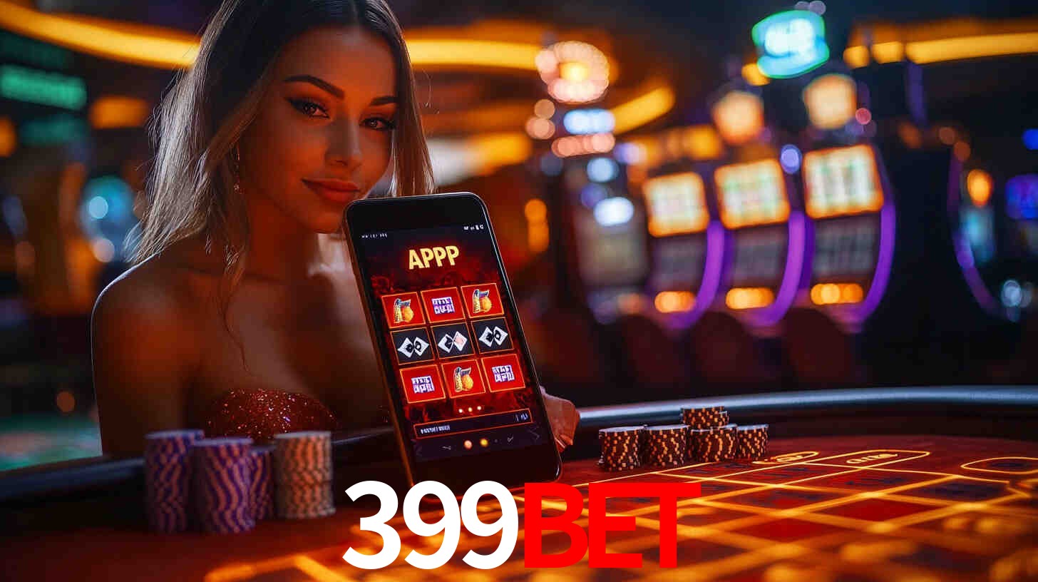Explorando a Categoria de Eventos em Apostas na 399BET
