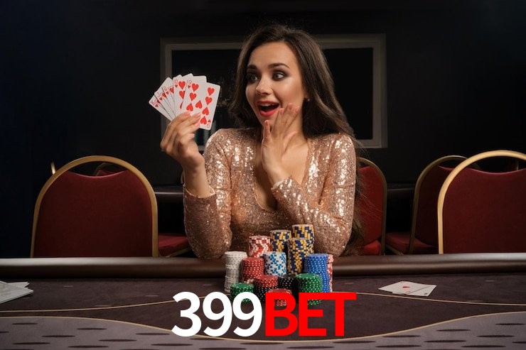 Jogos Exclusivos 399BET