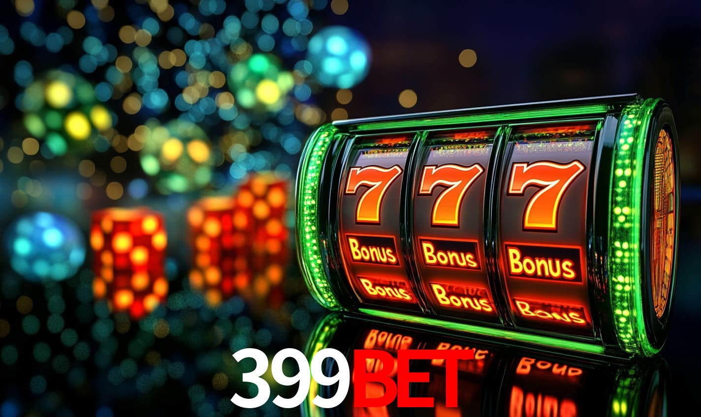 Sistemas de Segurança 399BET
