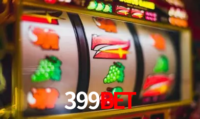 Apostas Esportivas na 399BET: Um Guia Completo