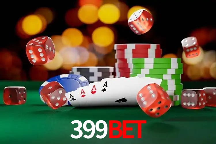 Benefícios da Conta 399BET