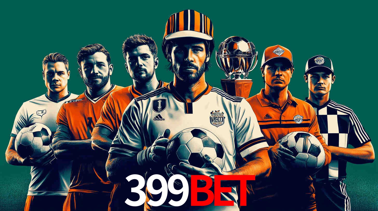 Descubra a Essência do 399BET: Nossa História e Compromissos