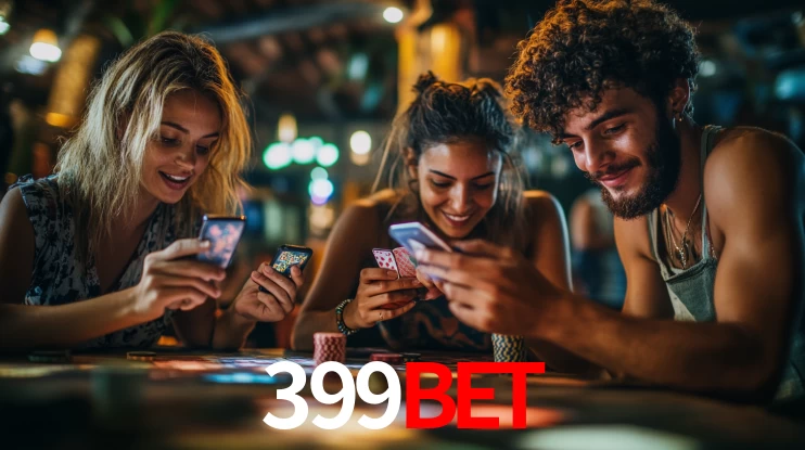 Programa VIP 399BET
