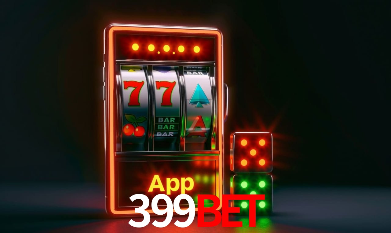 Casino Ao Vivo 399BET