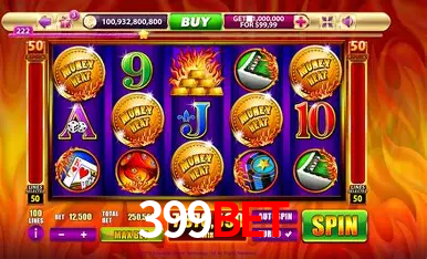Descubra a Magia dos Jogos de Arcade no 399BET