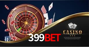 Recursos de Bônus 399BET