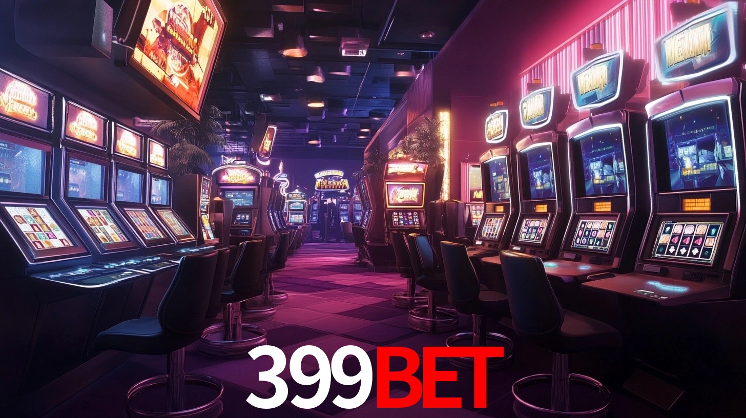 Ofertas Imperdíveis na 399BET: Promoções e Bônus Que Valem a Pena