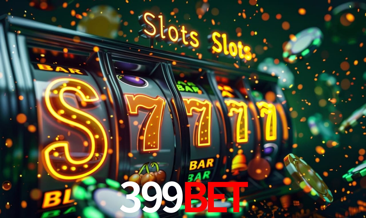 Estatísticas Esportivas 399BET