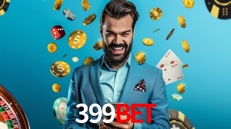 Bonus Features 399BET