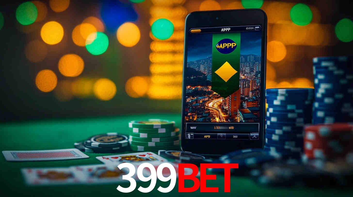 Descubra o Programa VIP da 399BET: Vantagens Exclusivas para Jogadores