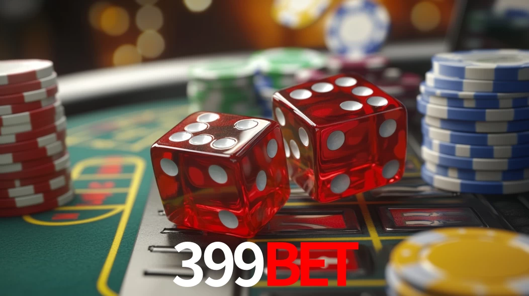 Daily Bonuses 399BET