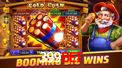 Desvendando o Mundo dos Jogos Virtuais na 399BET