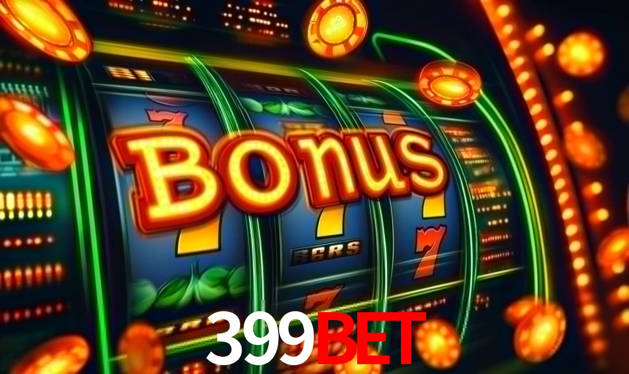 VIP Casino 399BET