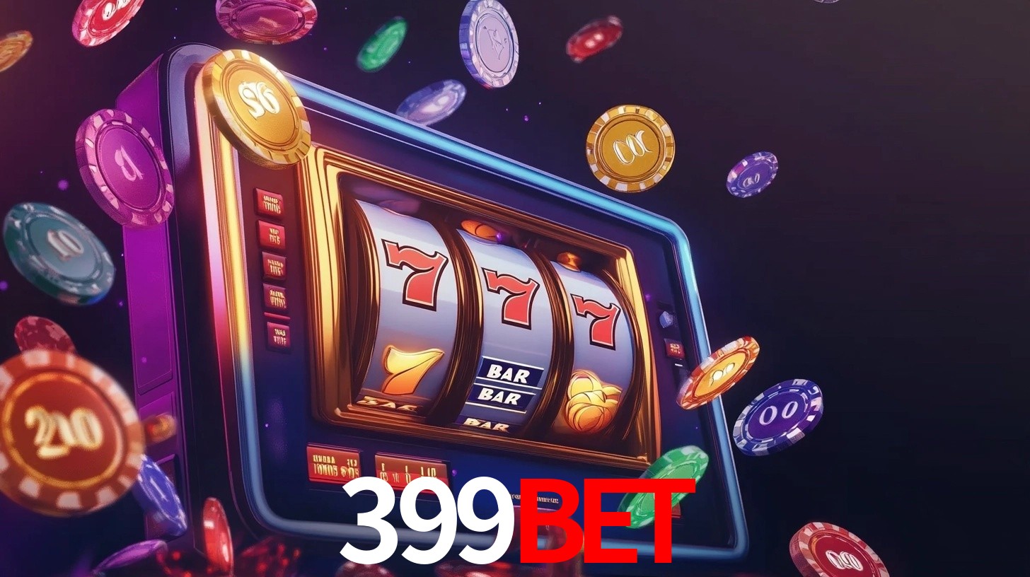 Welcome Bonus 399BET